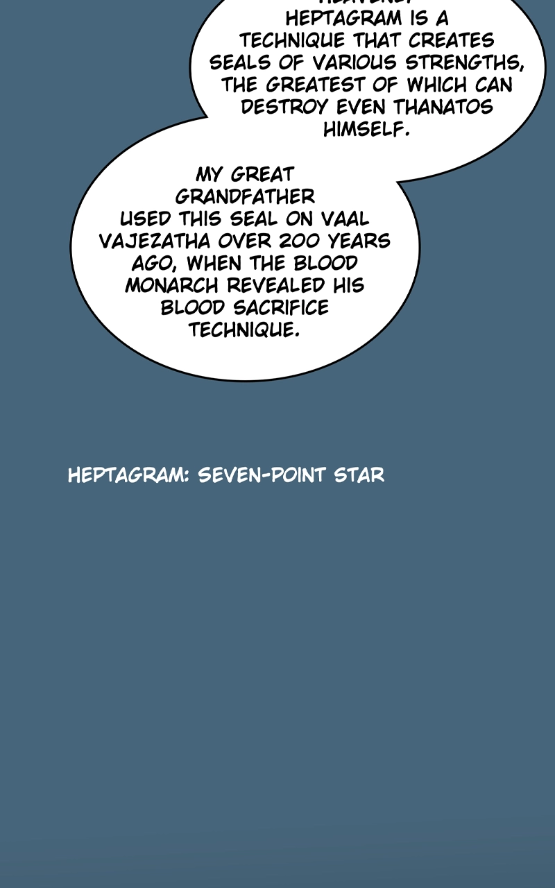 Ordeal Chapter 108 Page 32