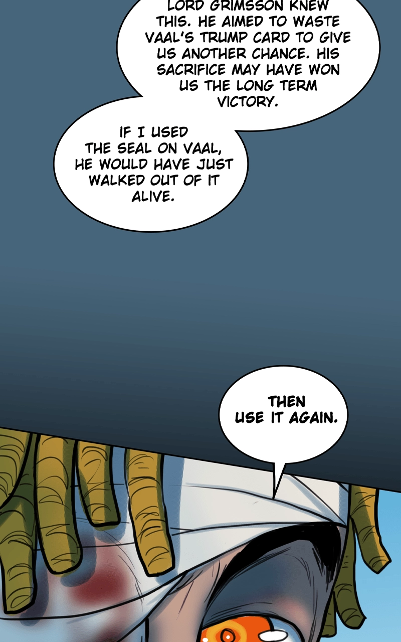 Ordeal Chapter 108 Page 34