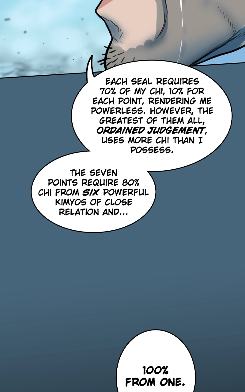 Ordeal Chapter 108 Page 36