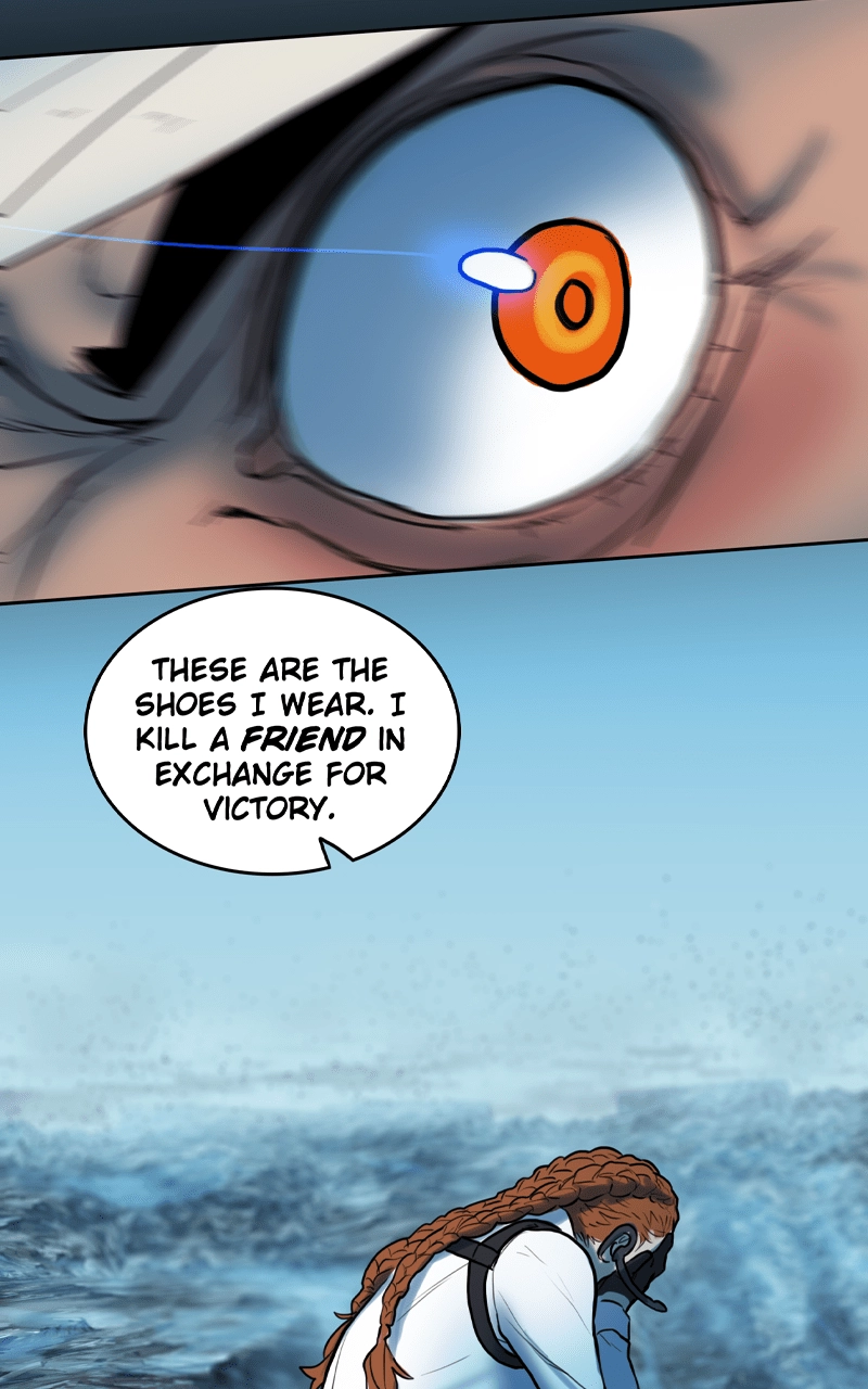 Ordeal Chapter 108 Page 38