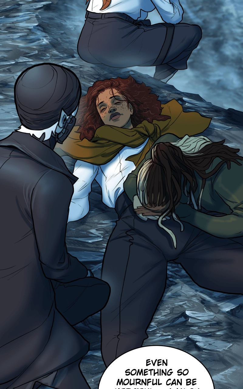 Ordeal Chapter 108 Page 39