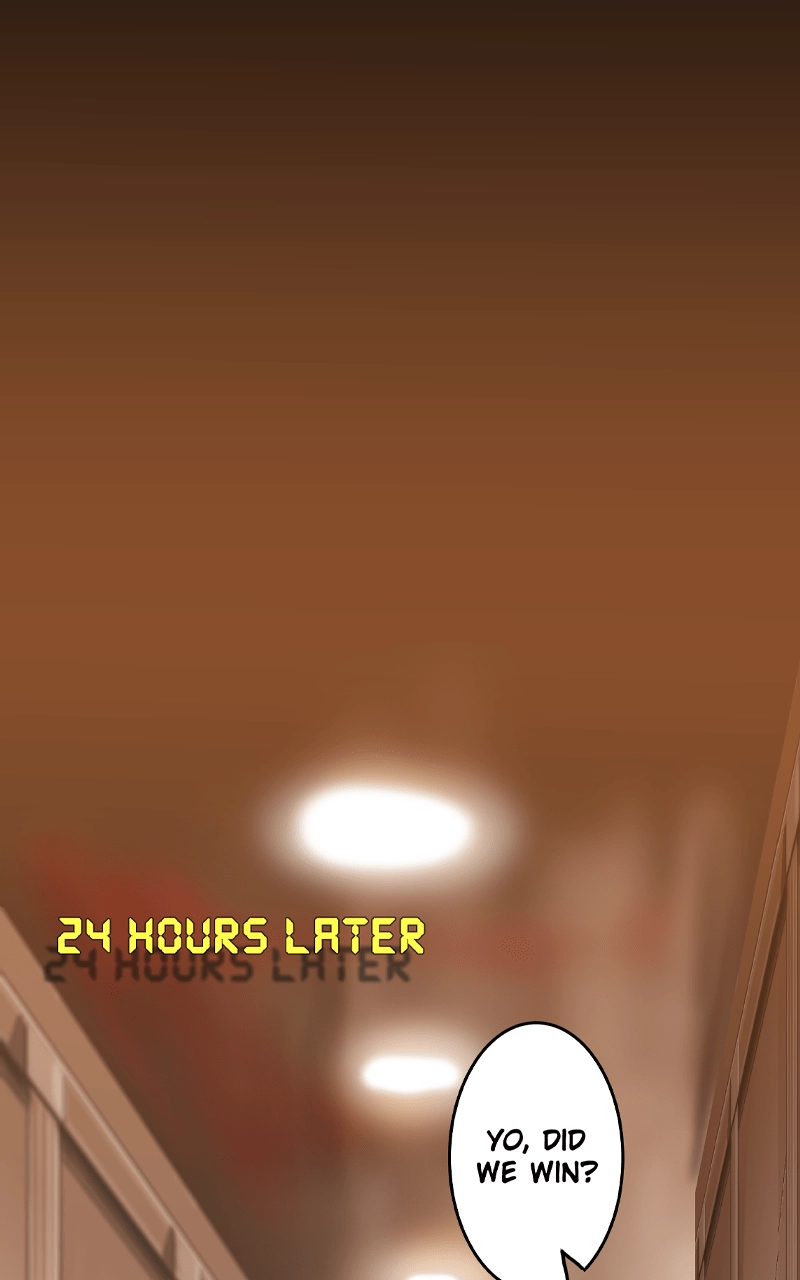 Ordeal Chapter 108 Page 42