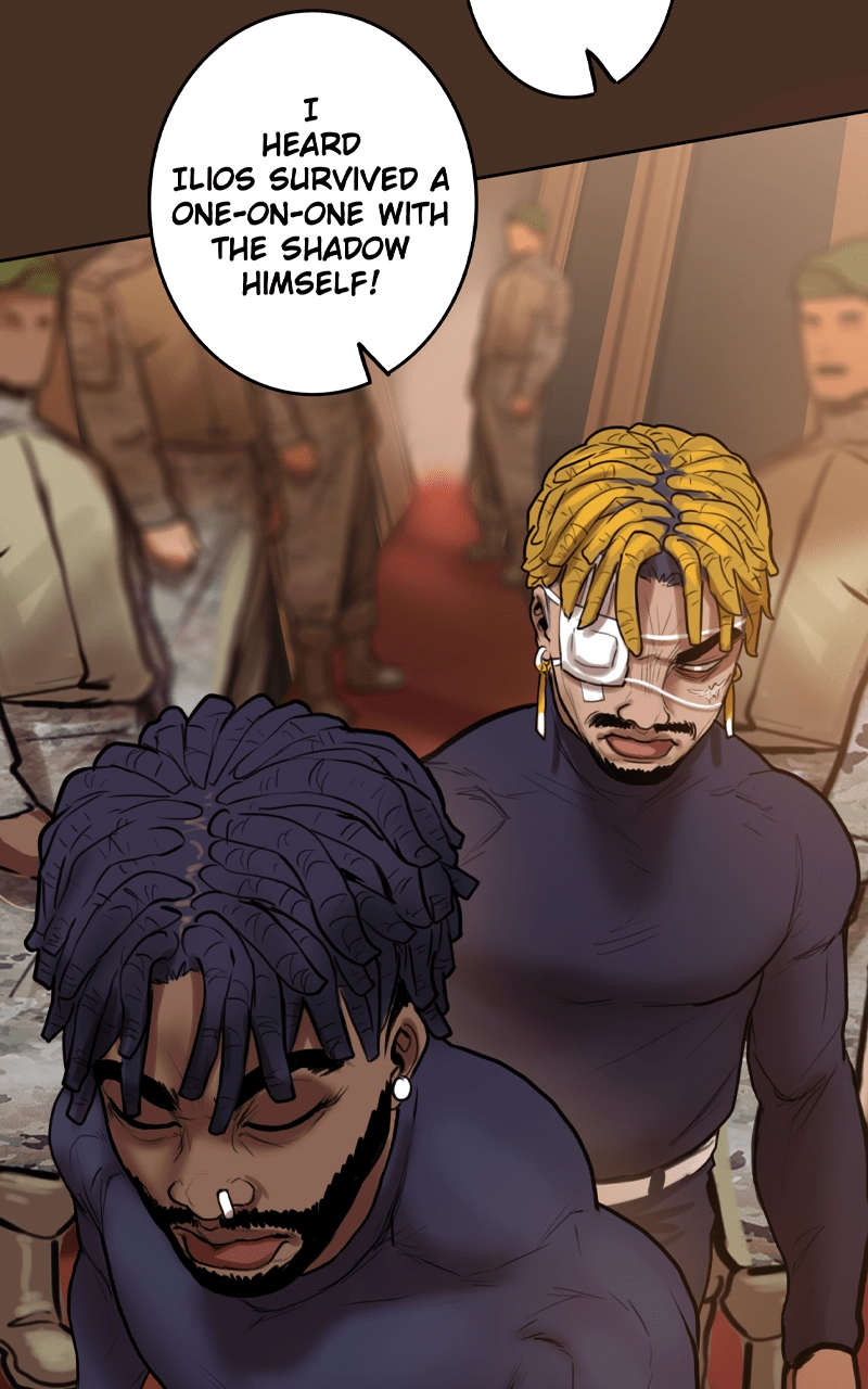 Ordeal Chapter 108 Page 45
