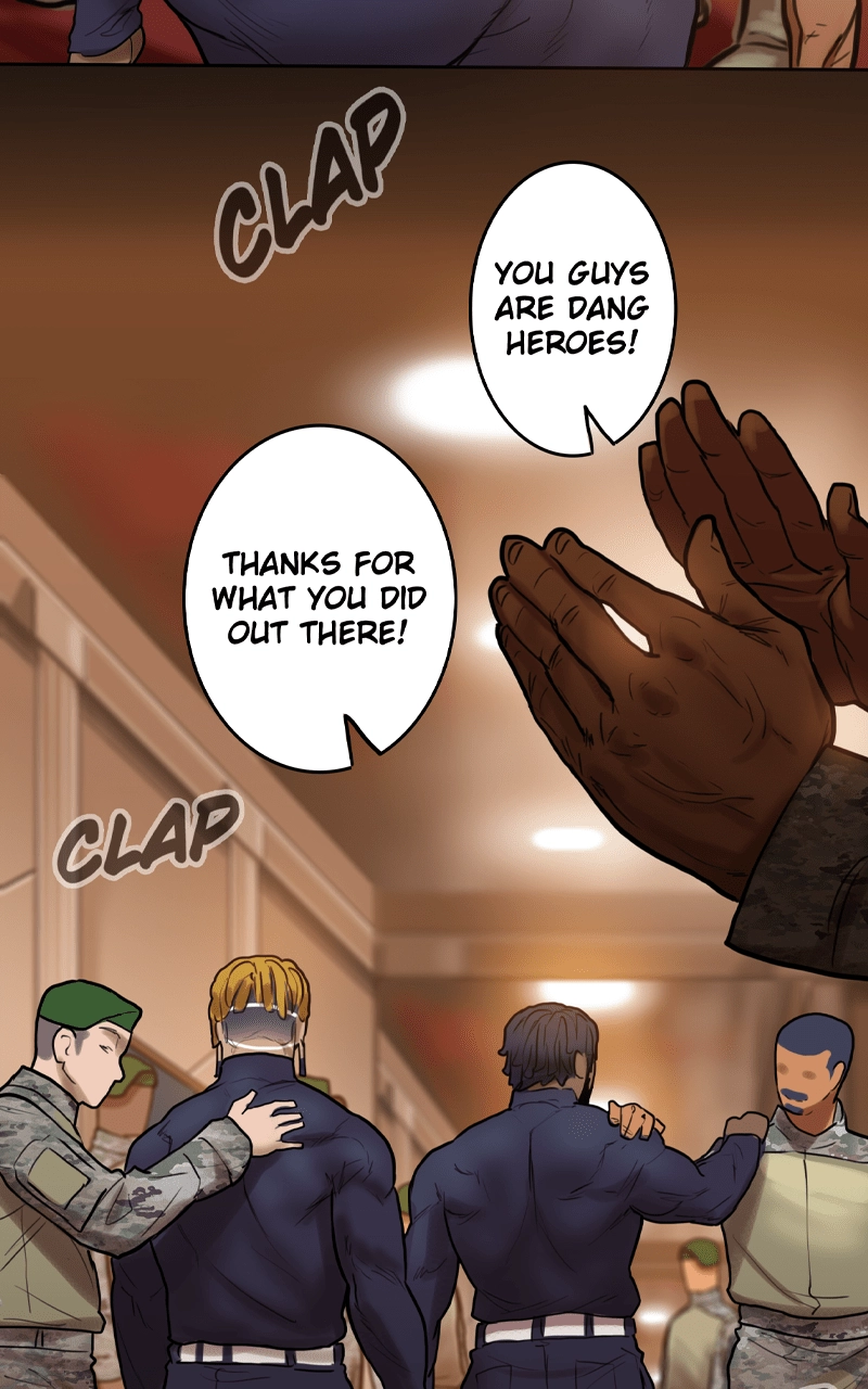 Ordeal Chapter 108 Page 46