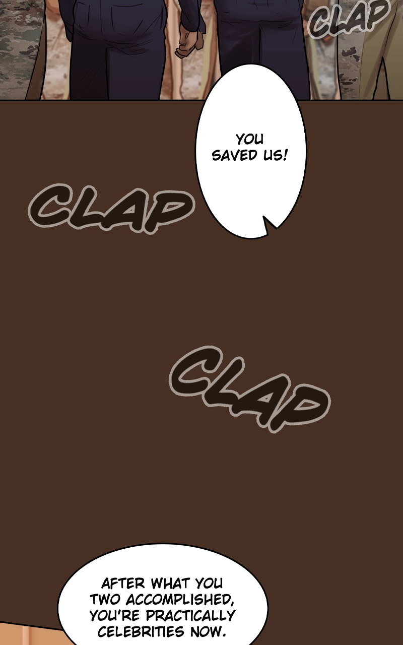 Ordeal Chapter 108 Page 47