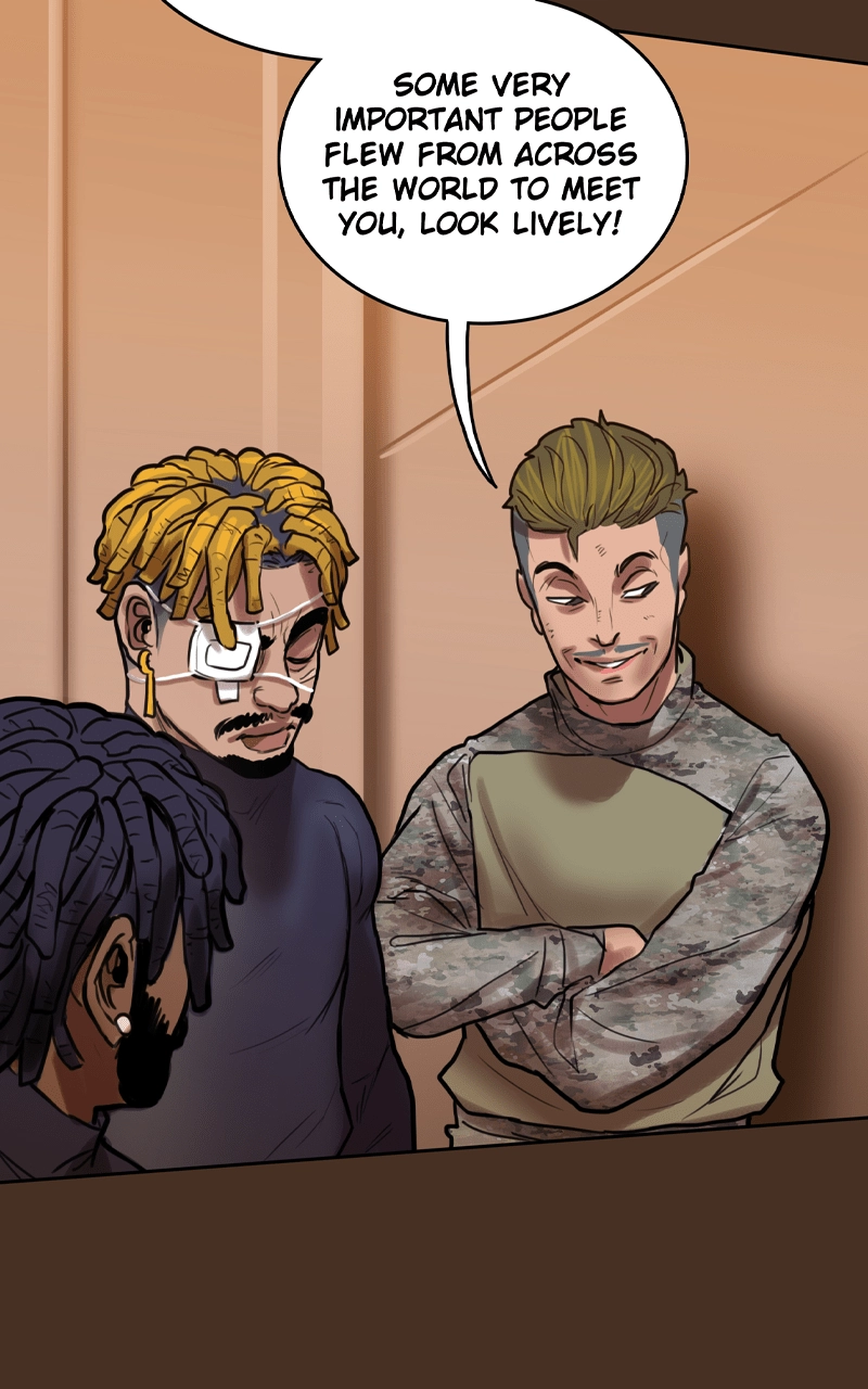 Ordeal Chapter 108 Page 48