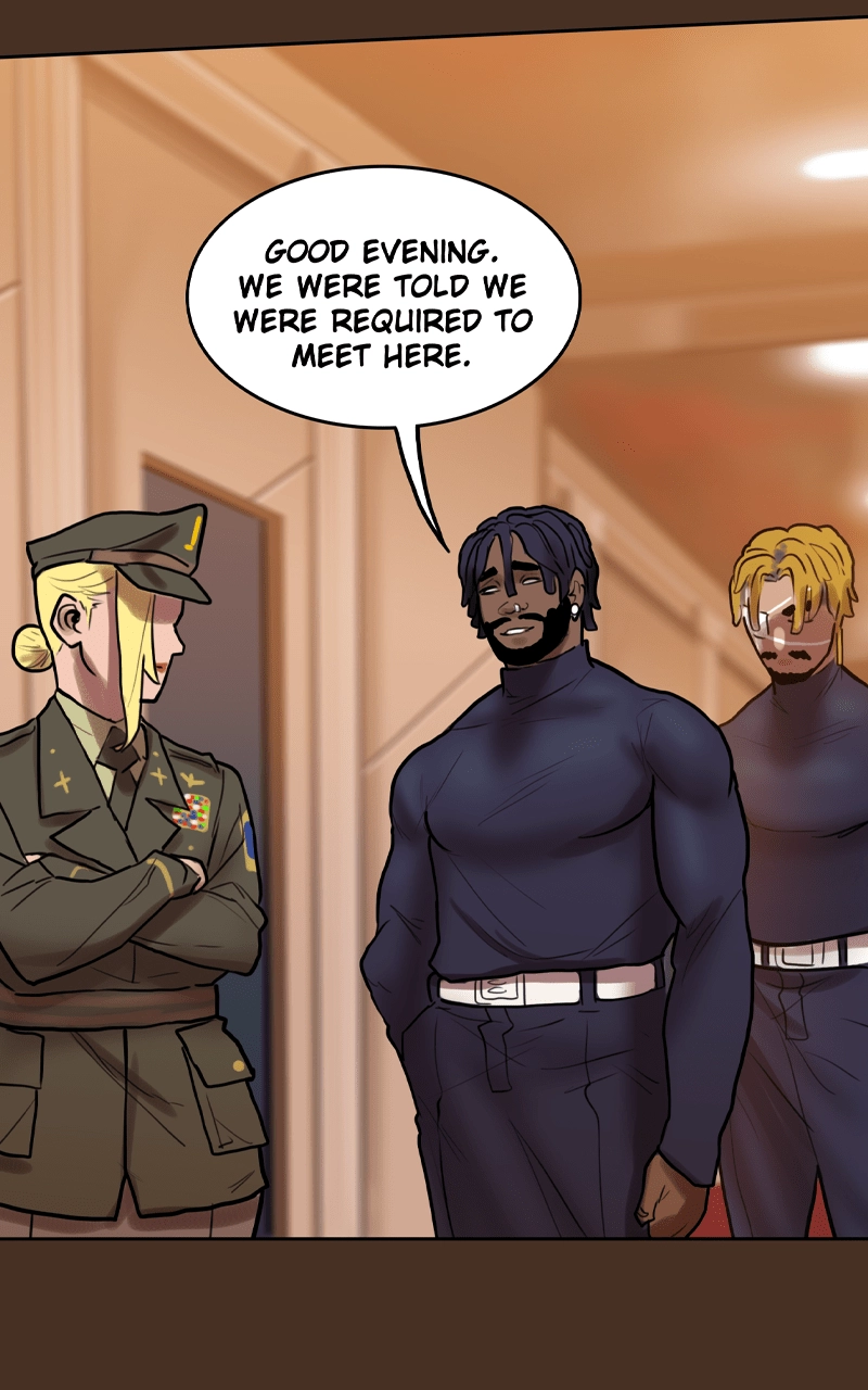 Ordeal Chapter 108 Page 53