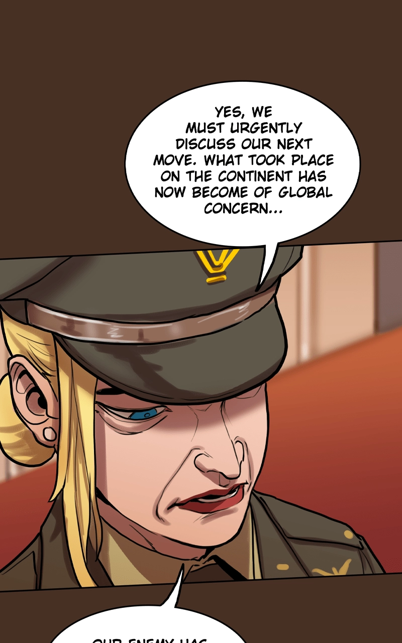 Ordeal Chapter 108 Page 54