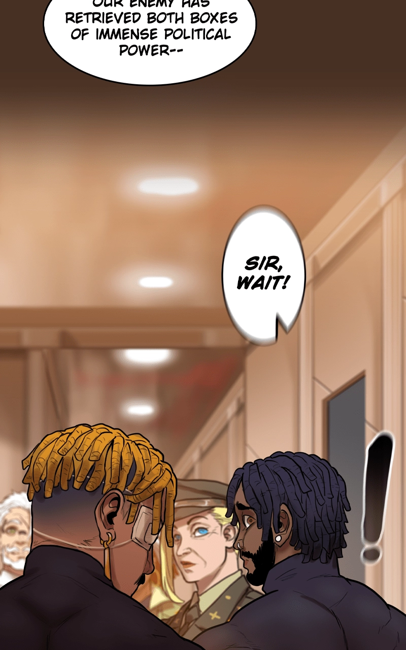 Ordeal Chapter 108 Page 55