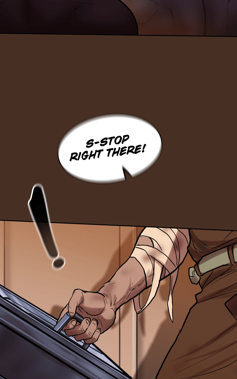 Ordeal Chapter 108 Page 56