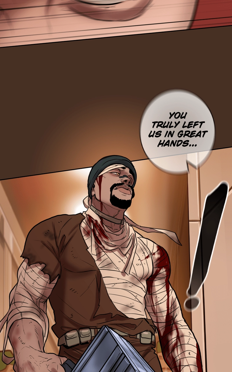 Ordeal Chapter 108 Page 58