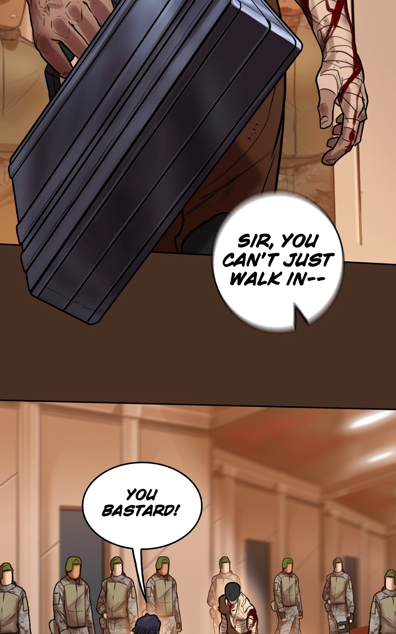Ordeal Chapter 108 Page 59