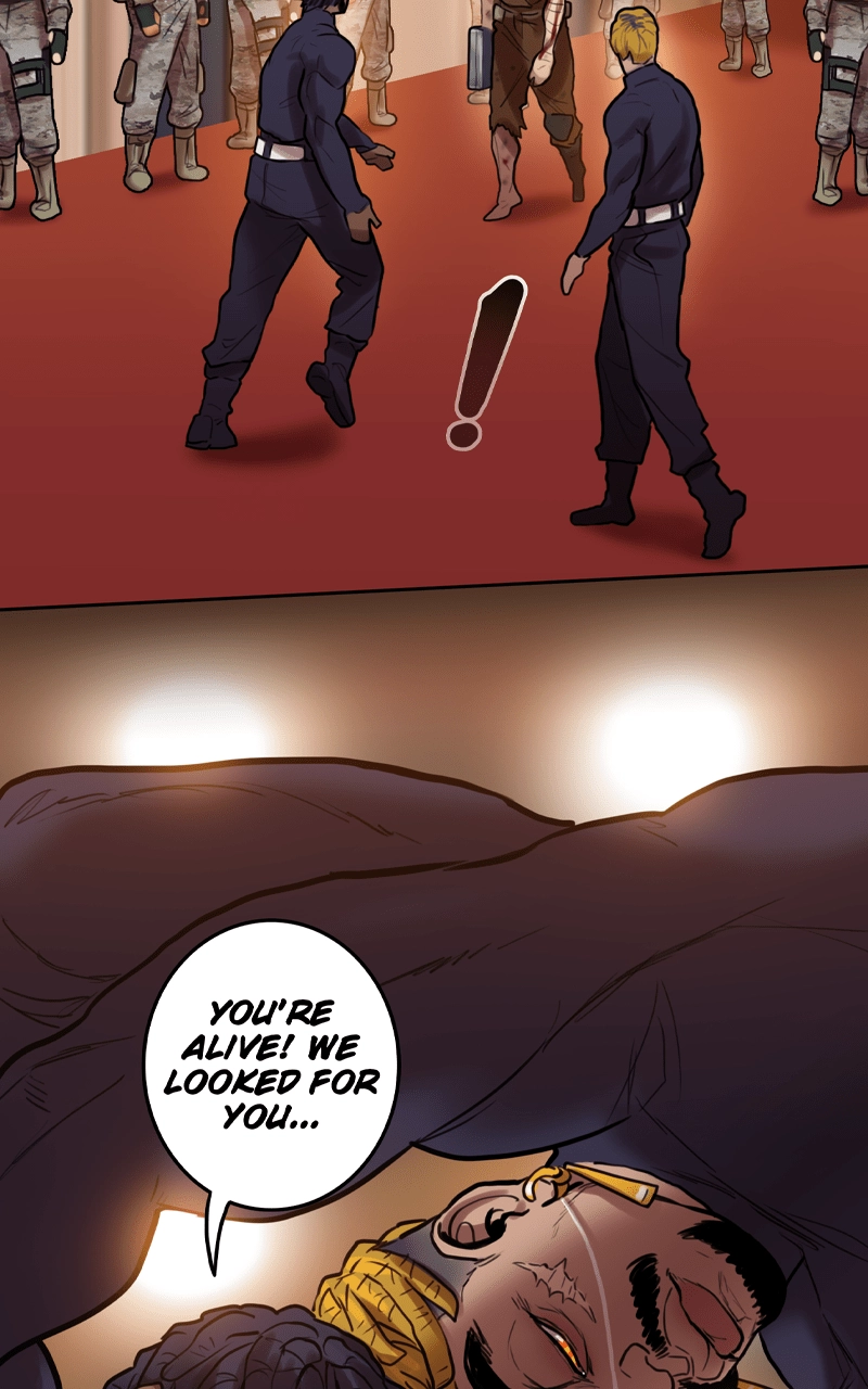 Ordeal Chapter 108 Page 60