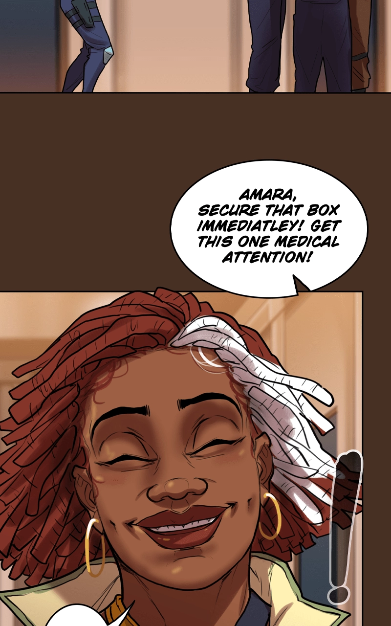 Ordeal Chapter 108 Page 62