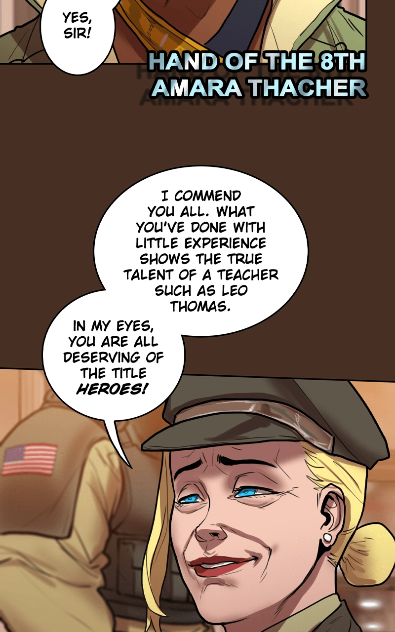 Ordeal Chapter 108 Page 63