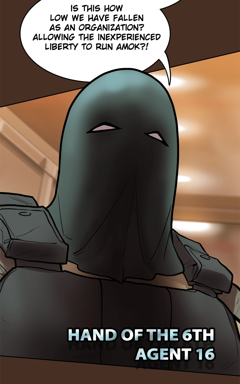 Ordeal Chapter 108 Page 66
