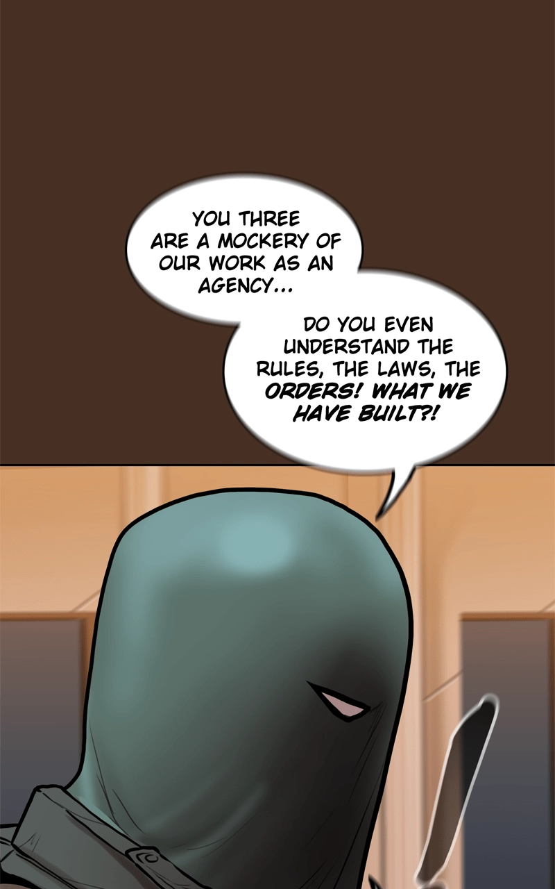 Ordeal Chapter 108 Page 67