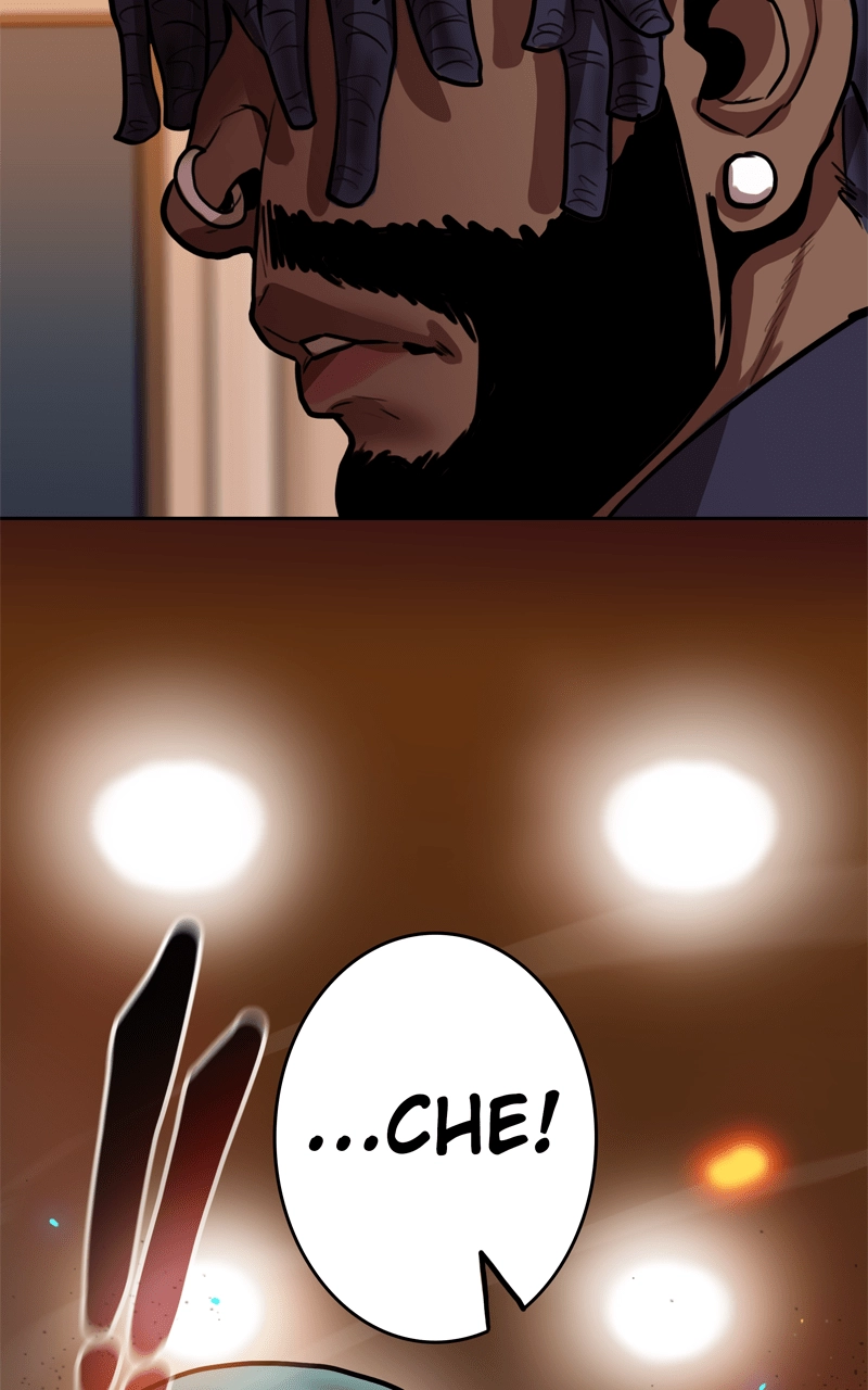 Ordeal Chapter 108 Page 71