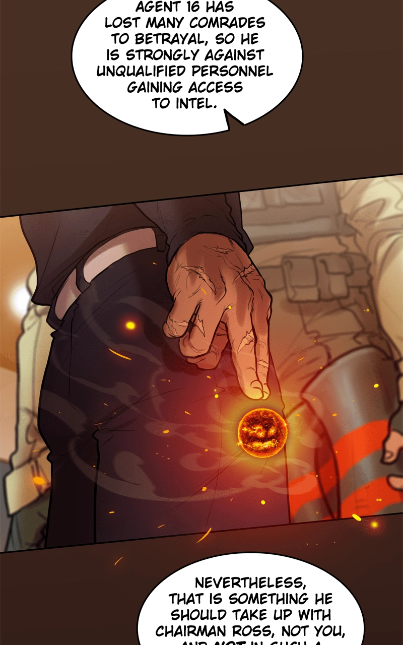 Ordeal Chapter 108 Page 74