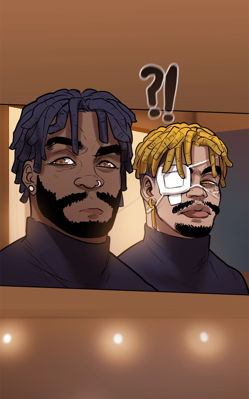Ordeal Chapter 108 Page 78