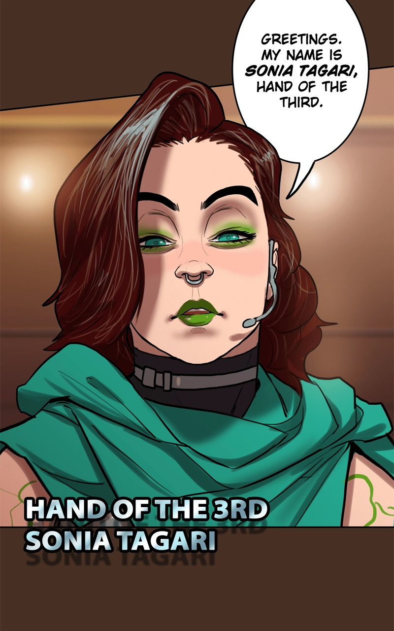 Ordeal Chapter 108 Page 80