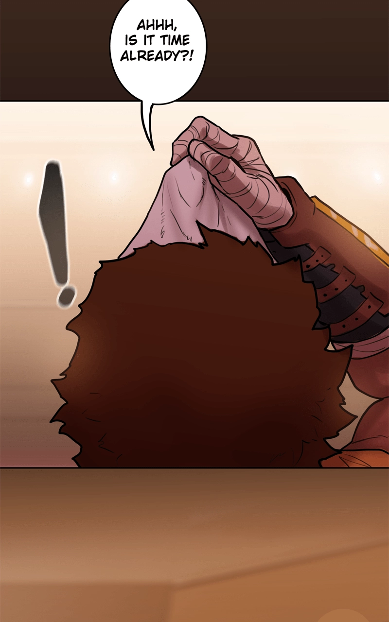Ordeal Chapter 108 Page 82