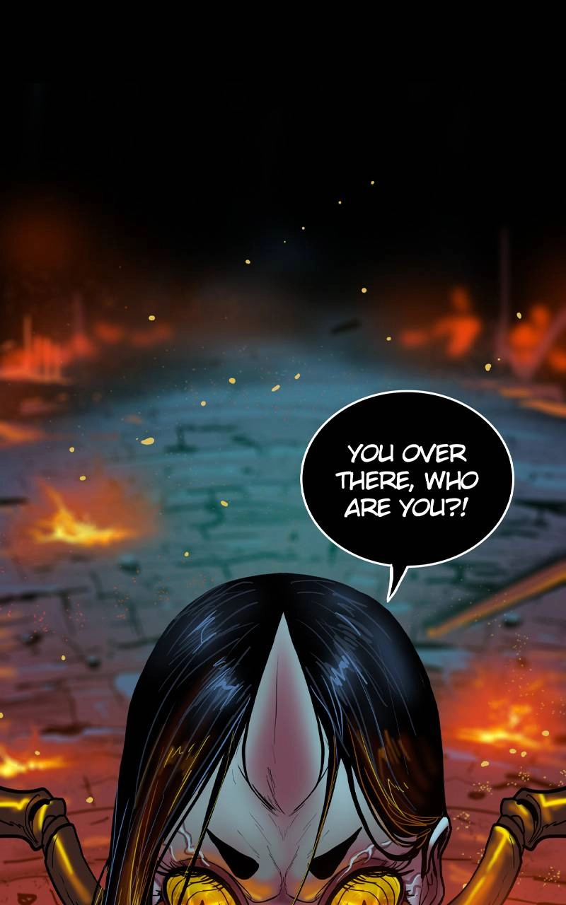 Ordeal Chapter 126 – Anointed Page 14
