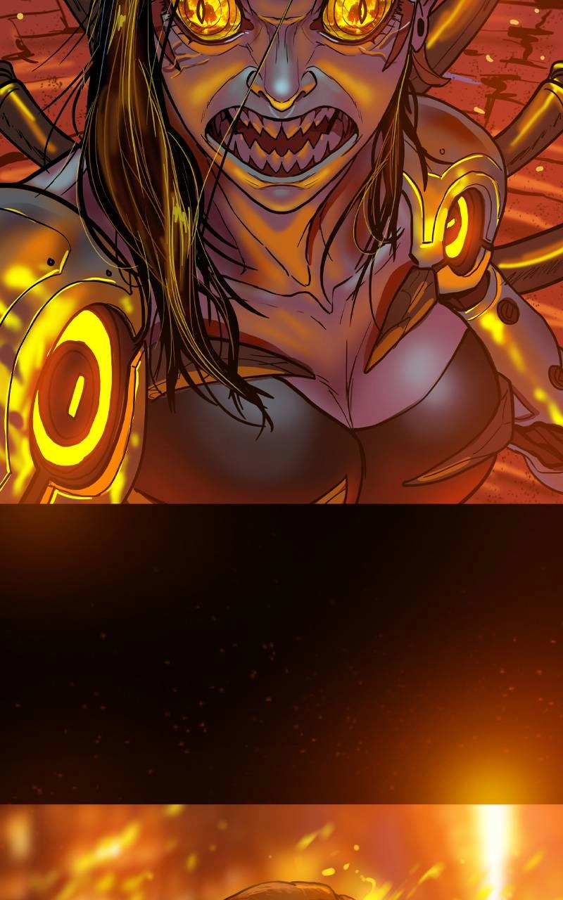 Ordeal Chapter 126 – Anointed Page 15
