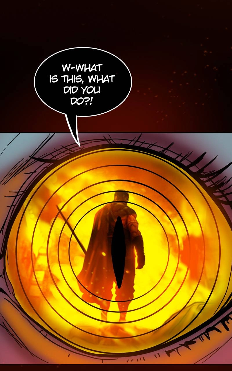 Ordeal Chapter 126 – Anointed Page 17