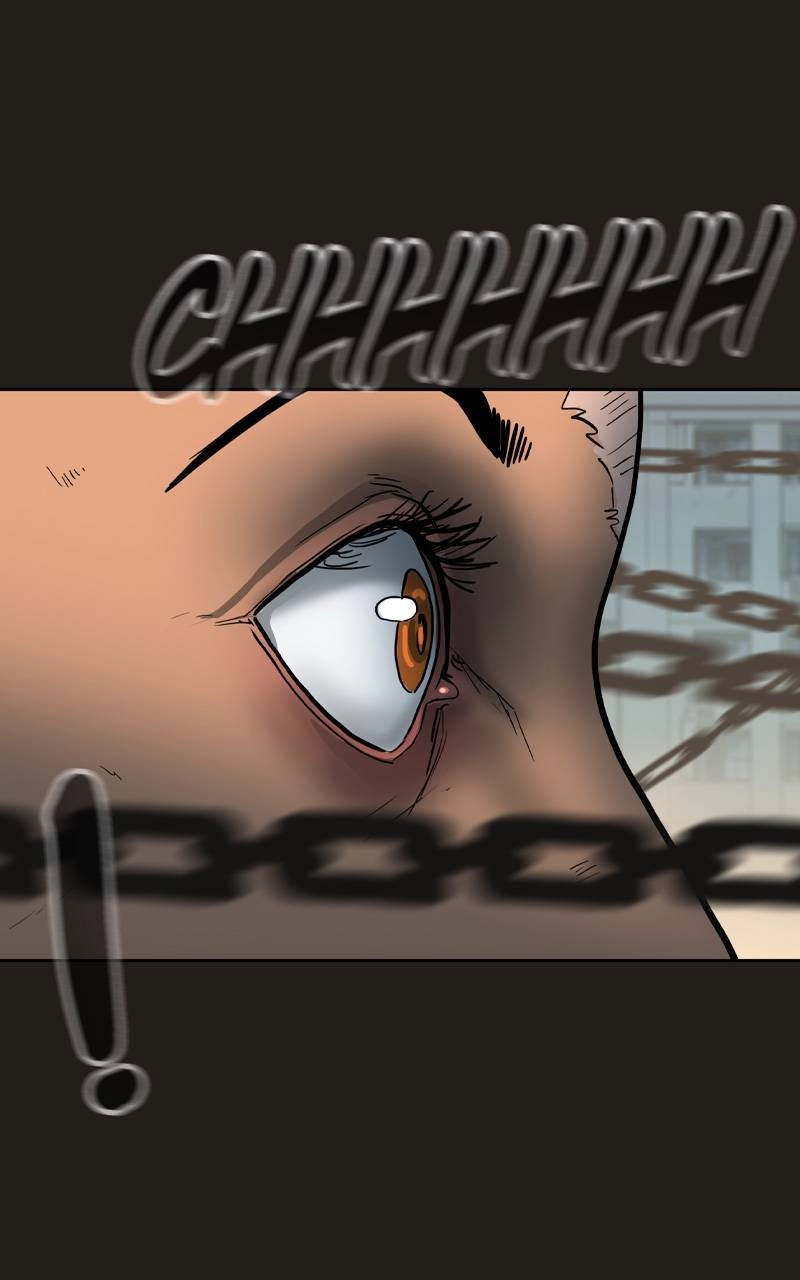 Ordeal Chapter 126 – Anointed Page 28