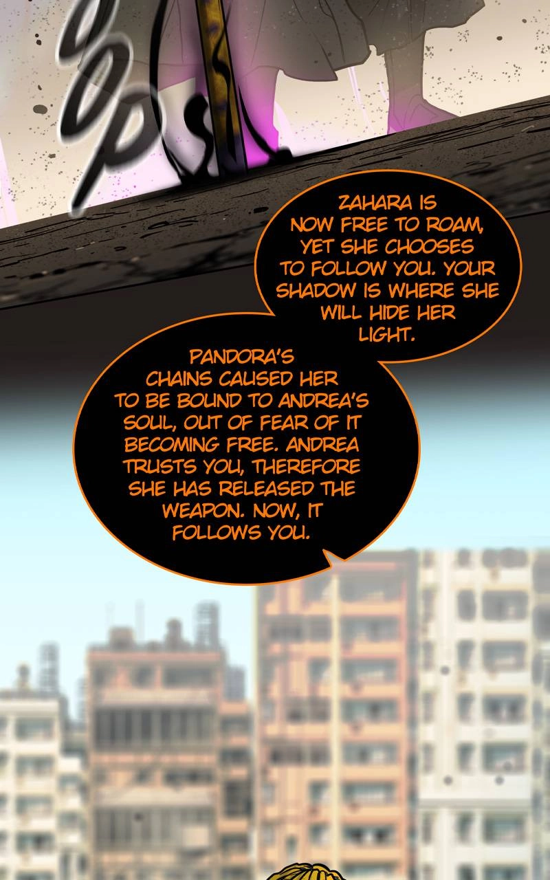 Ordeal Chapter 126 – Anointed Page 32
