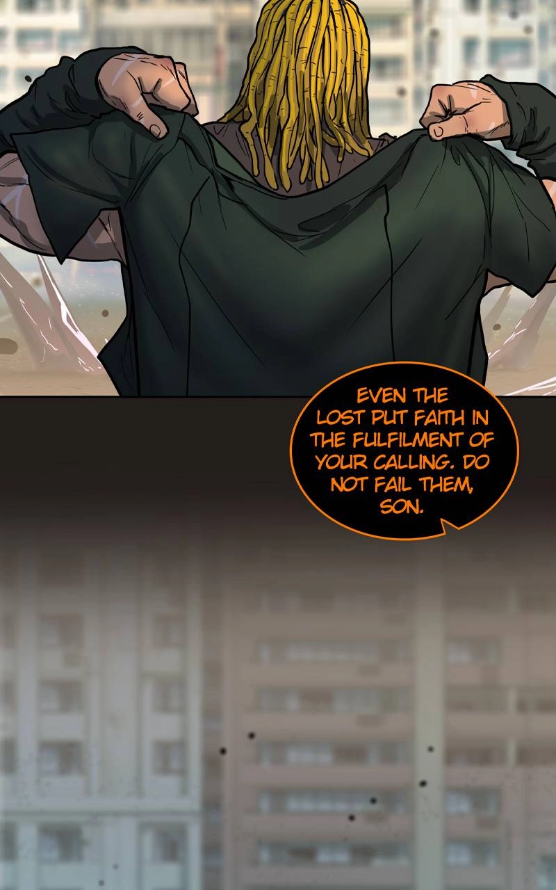 Ordeal Chapter 126 – Anointed Page 33