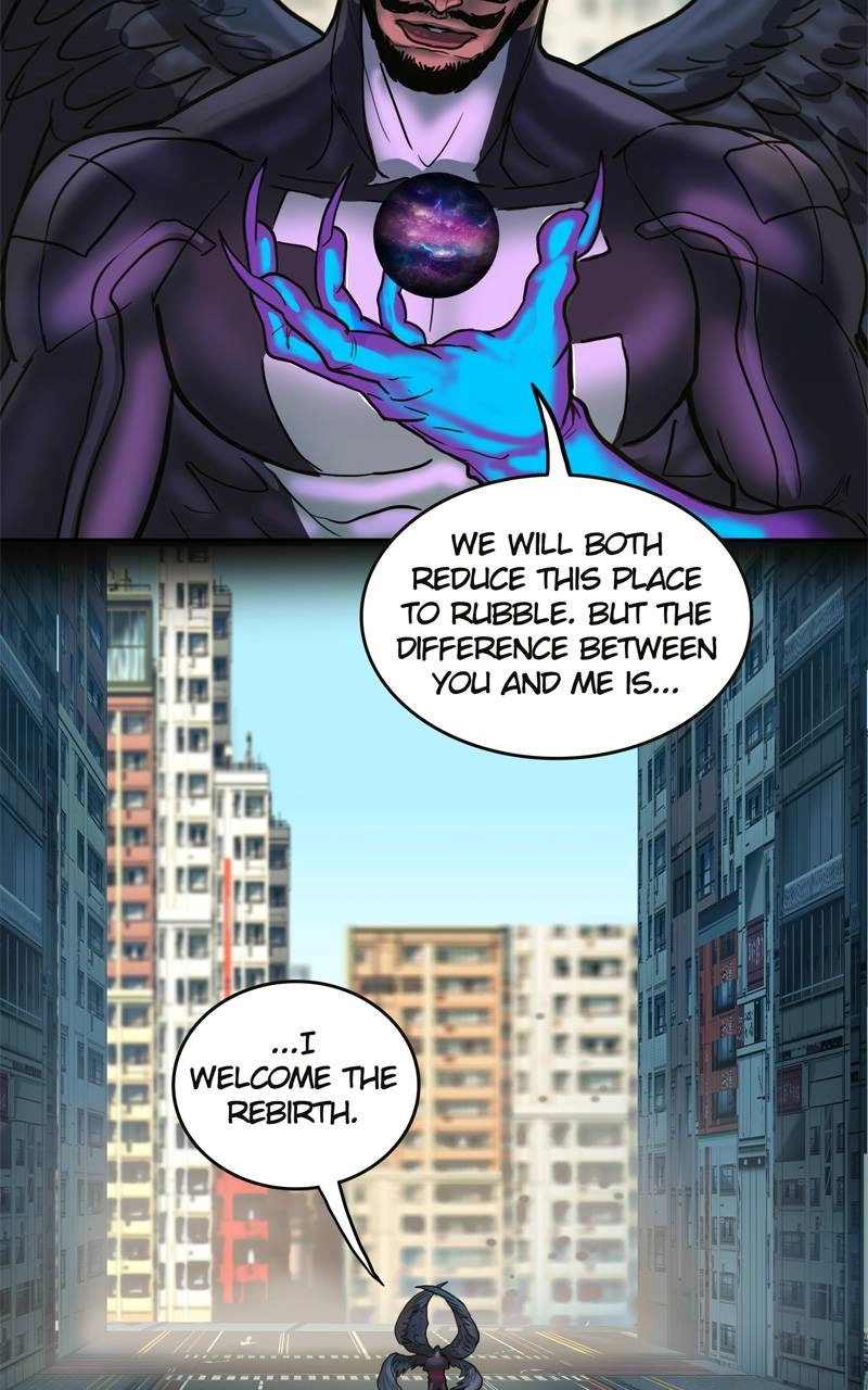 Ordeal Chapter 126 – Anointed Page 39
