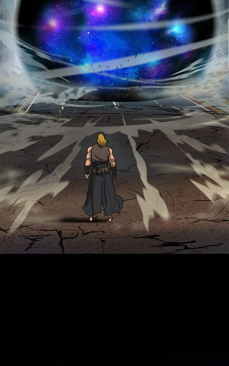 Ordeal Chapter 126 – Anointed Page 41