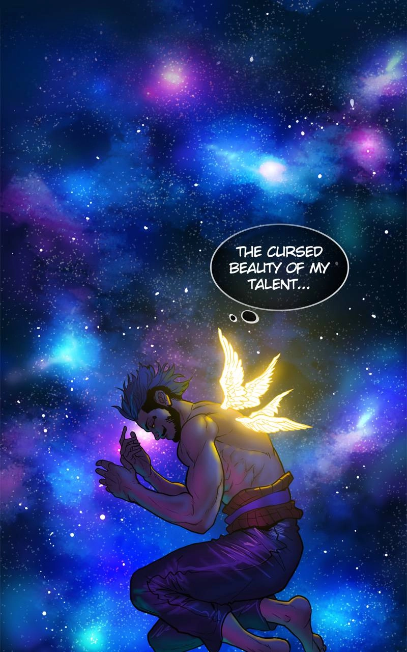 Ordeal Chapter 126 – Anointed Page 44