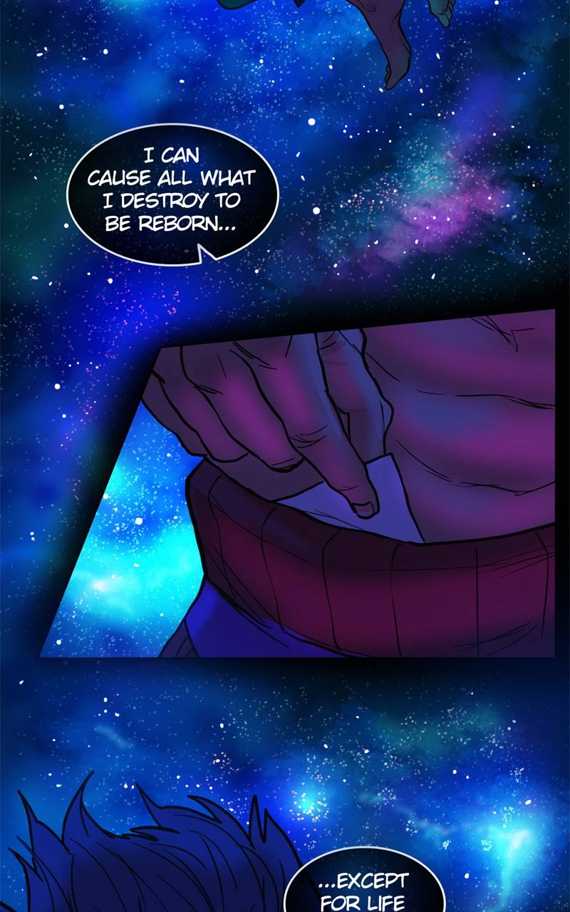 Ordeal Chapter 126 – Anointed Page 45
