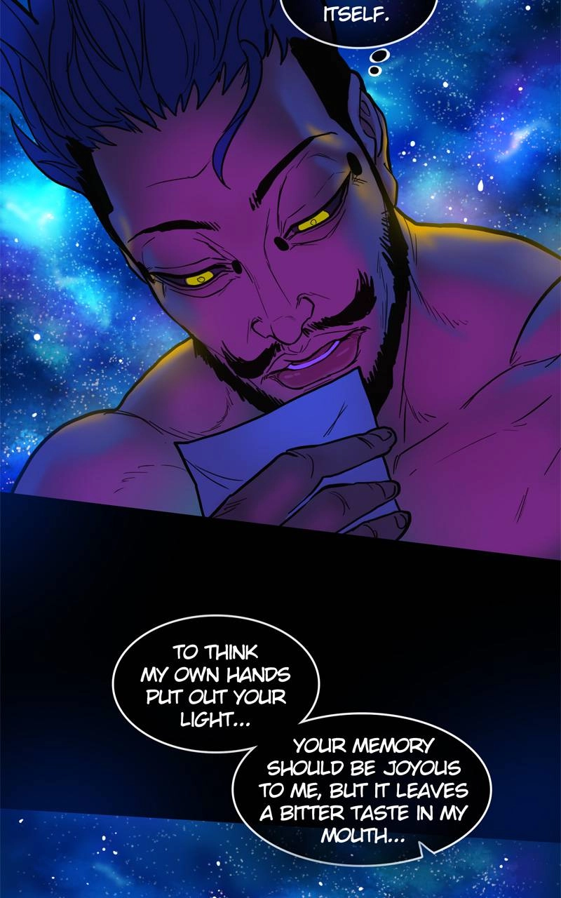 Ordeal Chapter 126 – Anointed Page 46