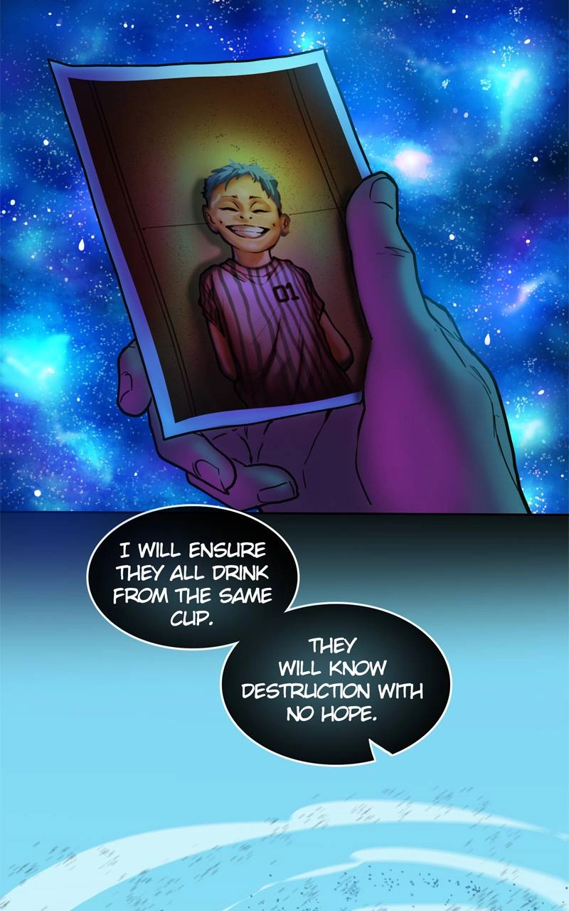 Ordeal Chapter 126 – Anointed Page 47