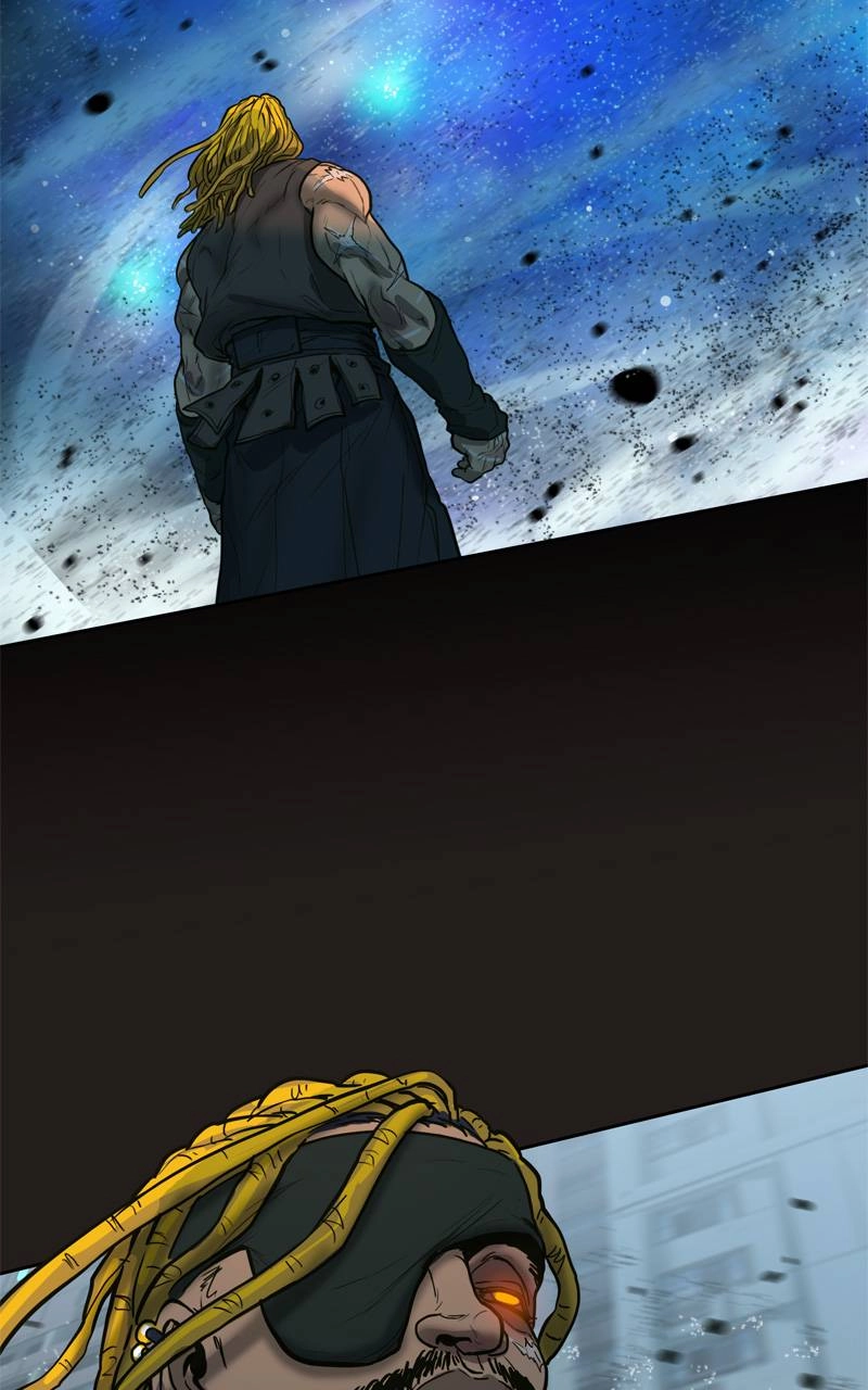 Ordeal Chapter 126 – Anointed Page 49