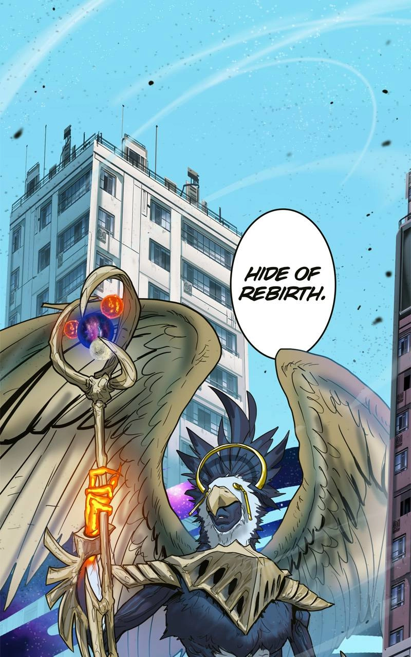 Ordeal Chapter 126 – Anointed Page 52