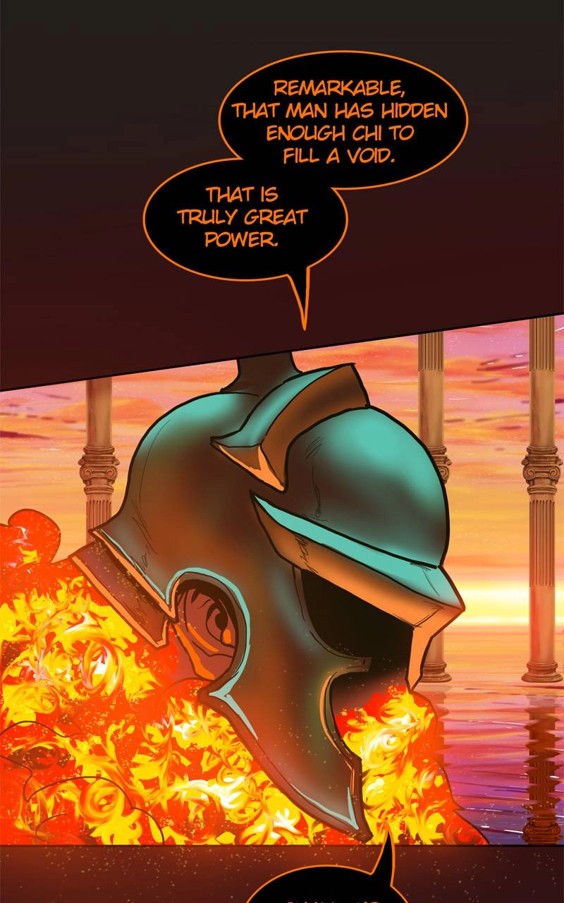 Ordeal Chapter 126 – Anointed Page 54