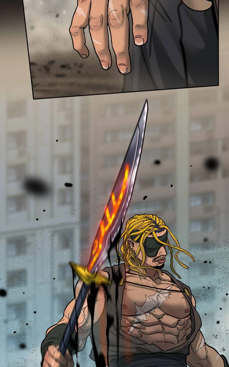 Ordeal Chapter 126 – Anointed Page 56