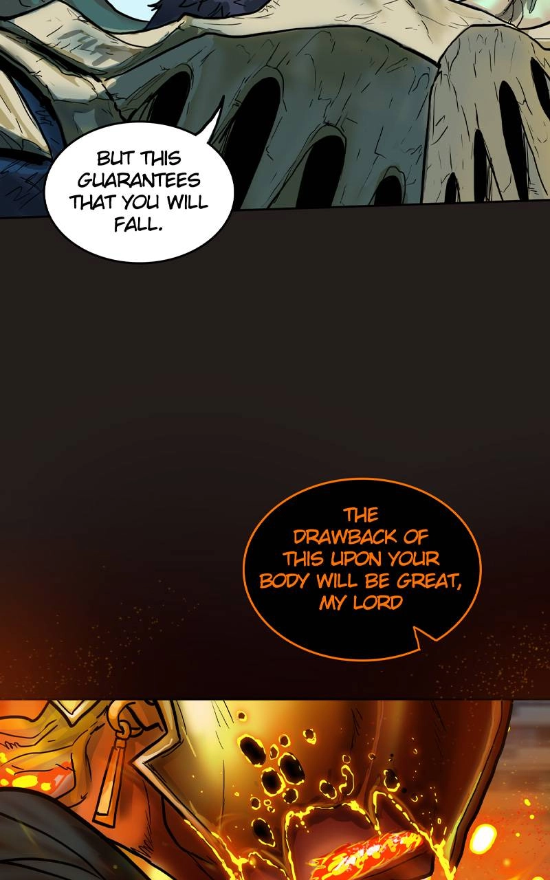 Ordeal Chapter 126 – Anointed Page 64