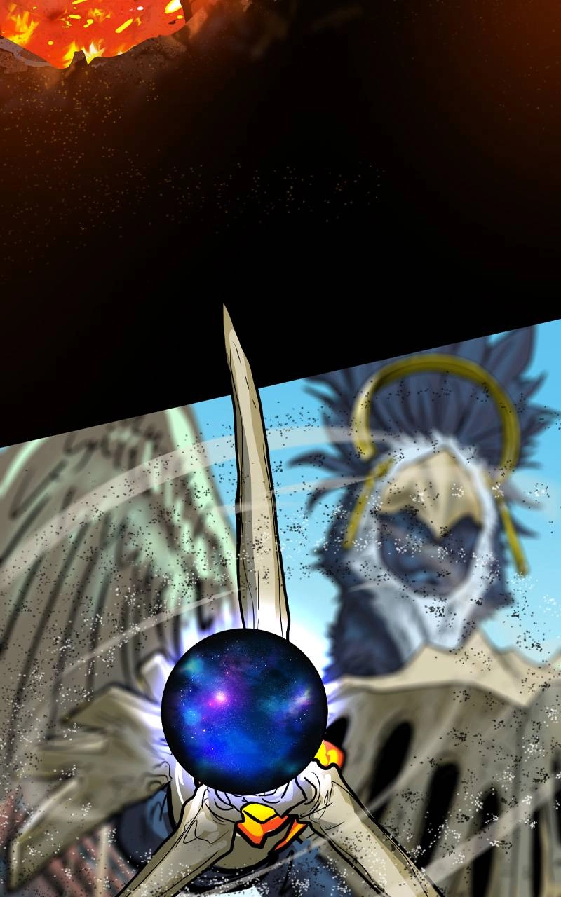 Ordeal Chapter 126 – Anointed Page 67