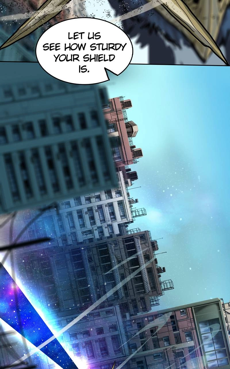 Ordeal Chapter 126 – Anointed Page 68