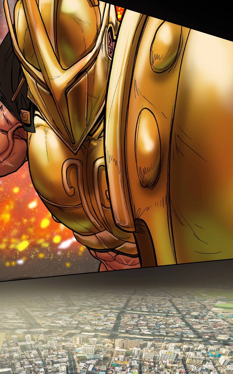 Ordeal Chapter 126 – Anointed Page 70
