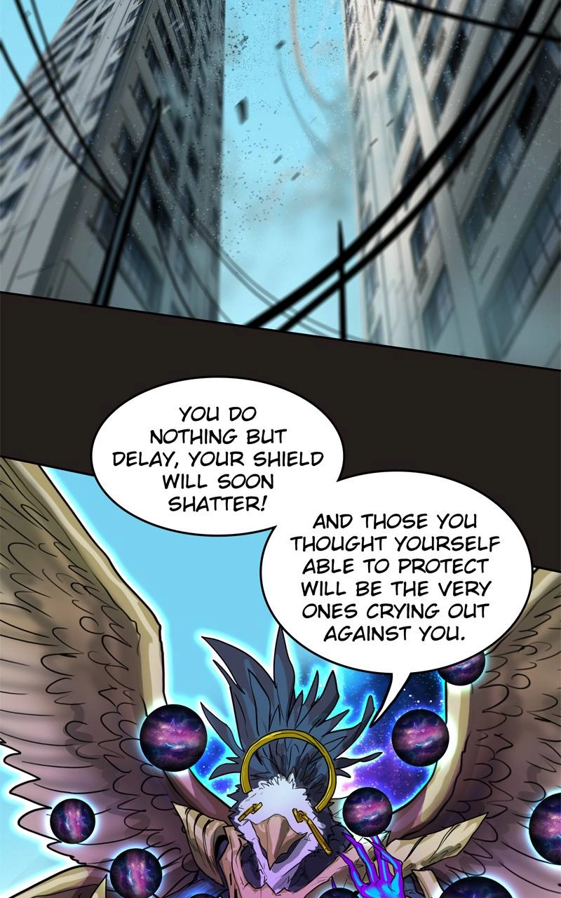 Ordeal Chapter 126 – Anointed Page 81