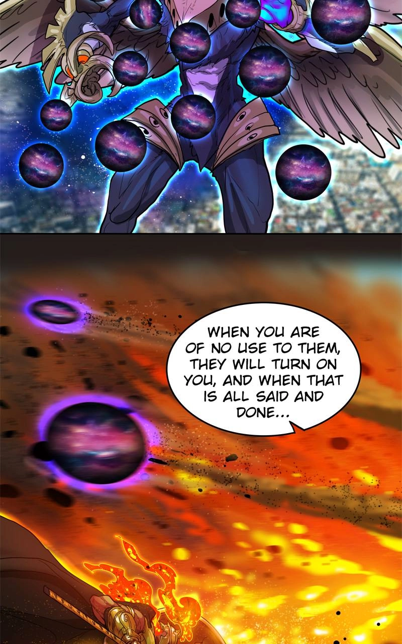 Ordeal Chapter 126 – Anointed Page 82