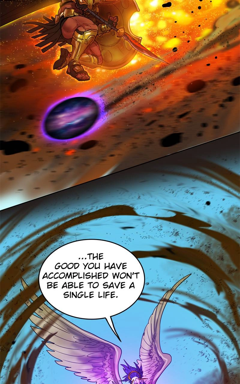 Ordeal Chapter 126 – Anointed Page 83