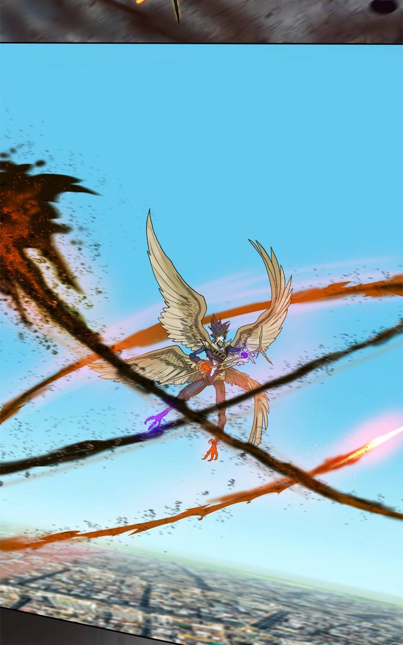 Ordeal Chapter 126 – Anointed Page 86